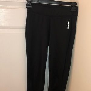 Reebok leggings